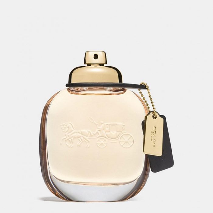 Coach chloe grace store moretz perfume