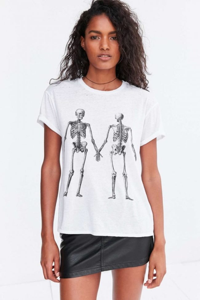 mouchette-double-take-skeleton-tee-uo