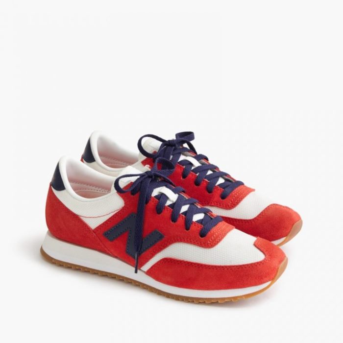 Jcrew new balance 620 best sale