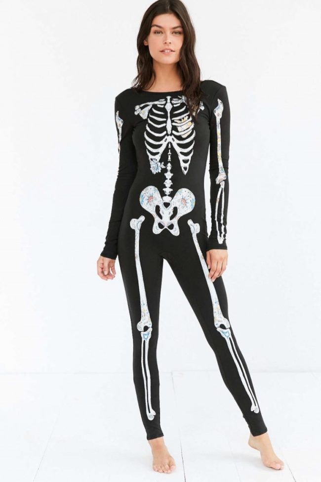 skeleton-catsuit-out-from-under