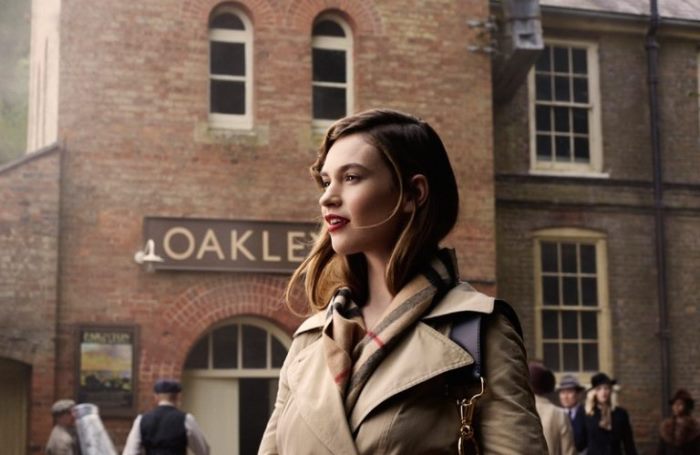 lily-james-tale-thomas-burberry-film