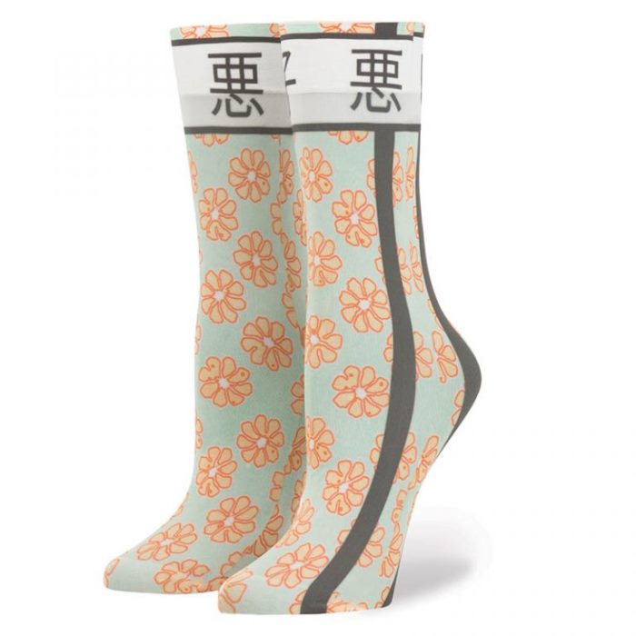 rihanna-stance-bad-girl-socks
