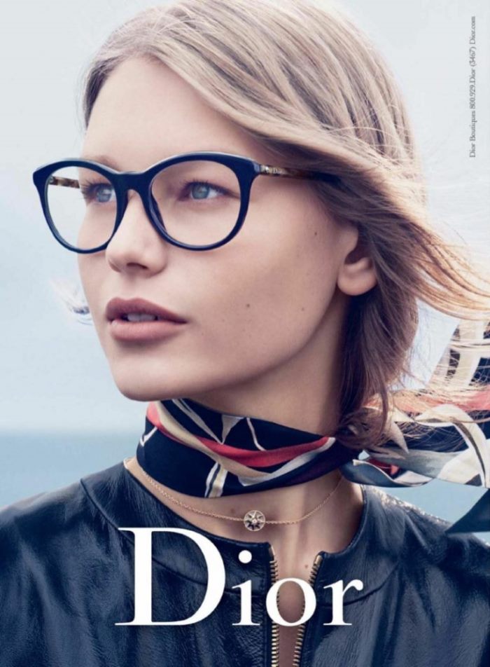 dior frames 2019