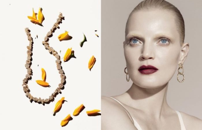 Guinevere Van Seenus for Bergdorf Goodman