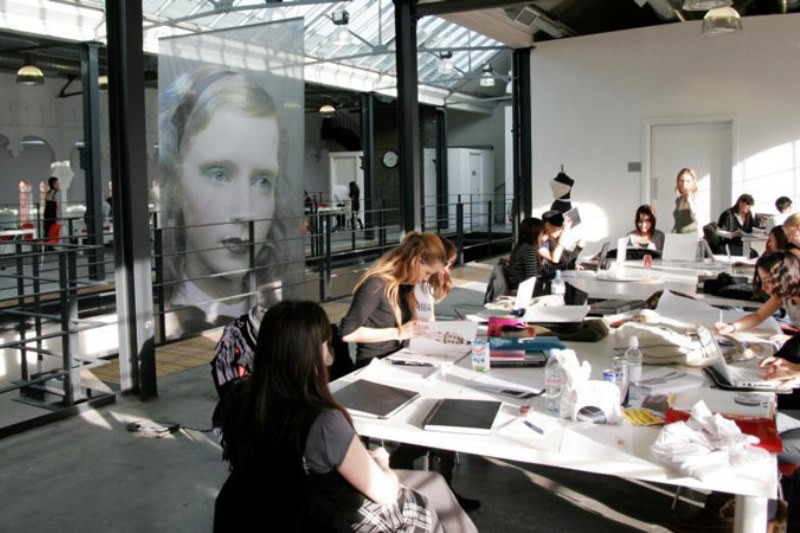 Best Fashion Schools In Europe 2016 Ranking Wardrobe