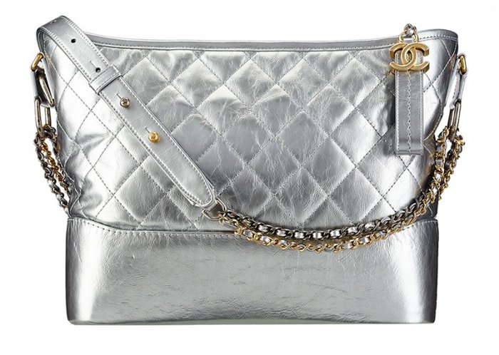 374: CHANEL, Hobo bag < Jewelry, Silver & Objects of Vertu, 18 November 2022  < Auctions