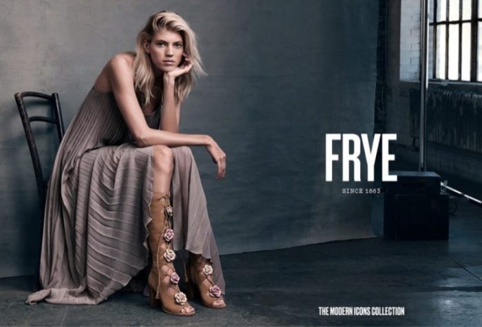 frye gabby ghillie tall boot