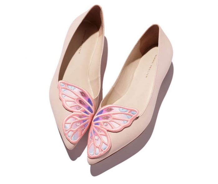 sophia webster bibi butterfly shoes