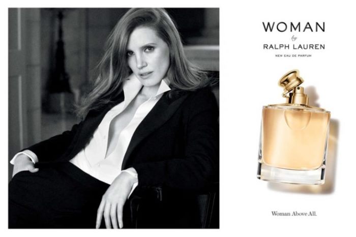 ralph lauren ladies fragrance