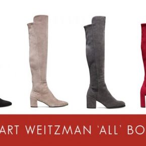 Allwayhunk cheap stuart weitzman