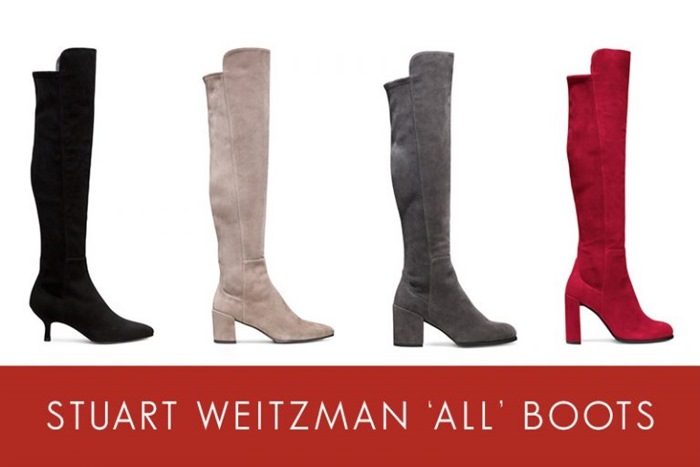 stuart weitzman allwayhunk