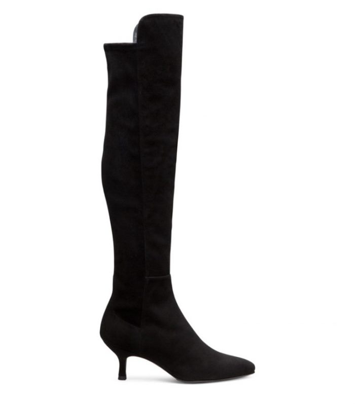 Stuart hotsell weitzman alljill