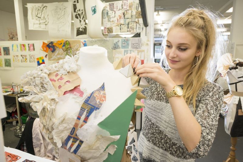 Revealed: the best fashion schools in the world