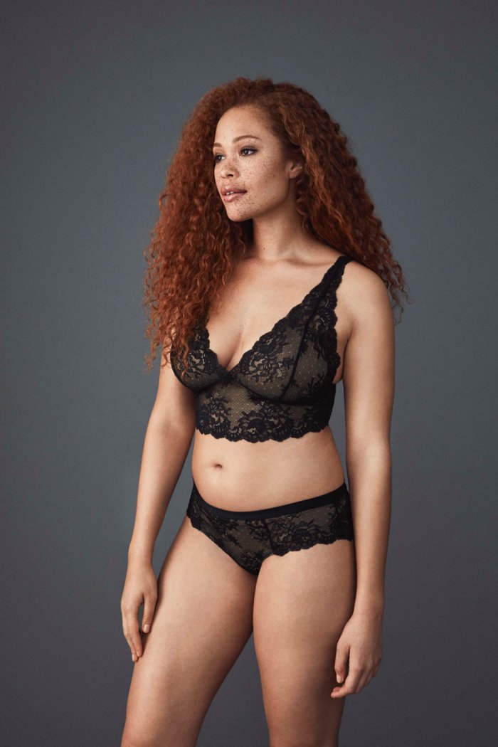 Sabina, Intimates & Sleepwear, Sabina Black Bra