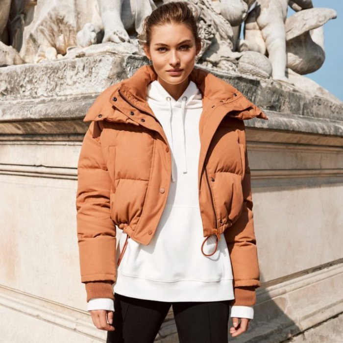 Coats to Covet 7 Winter Outerwear Looks from H M Wardrobe