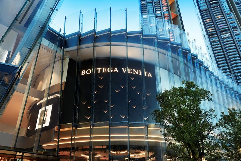 Bottega iconsiam 2025