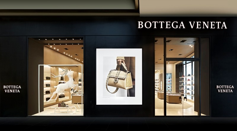 Bottega veneta clearance paragon