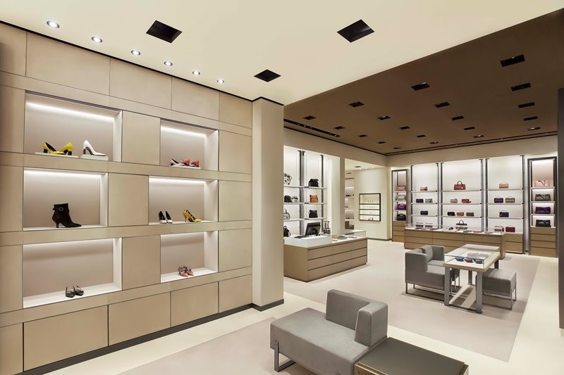 Bottega Veneta Opens Two New Boutiques In Bangkok Wardrobe