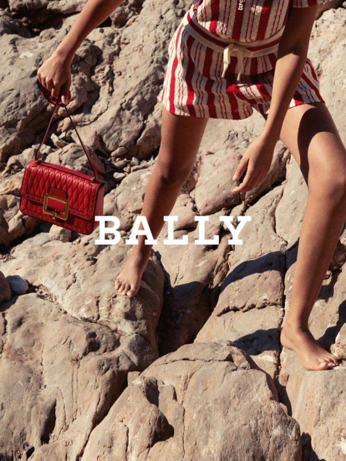 Bally spring discount 2019