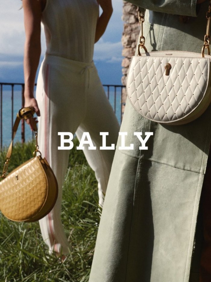 Bally spring discount 2019