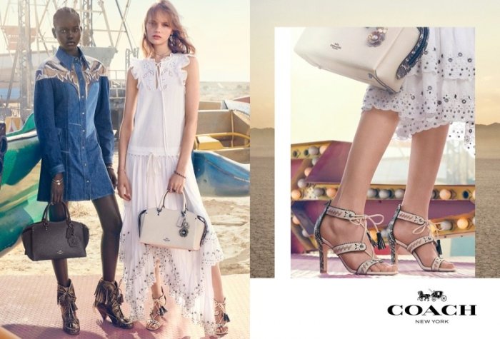 Coach spring discount summer 2019 bags