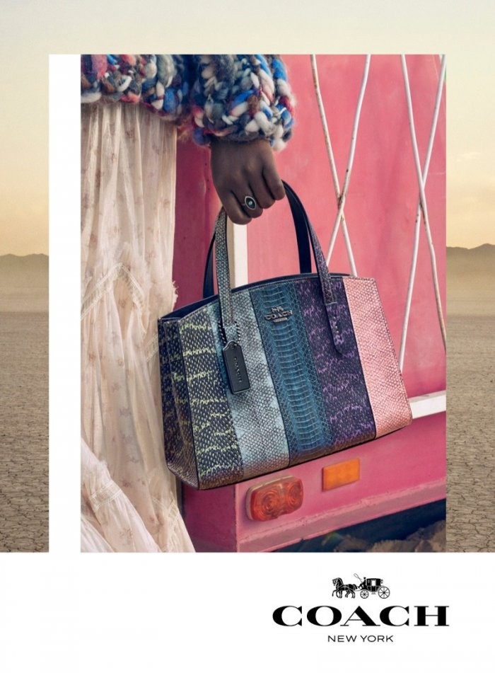 coach summer bags 2019