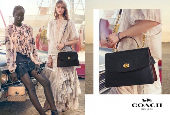 coach spring 2019 handbags