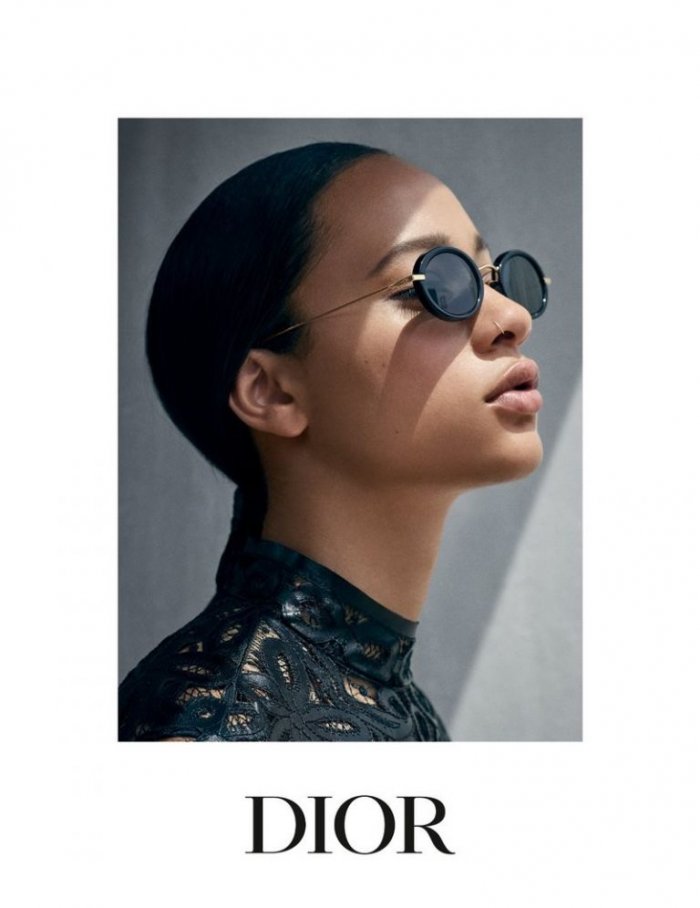 dior optical glasses 2019