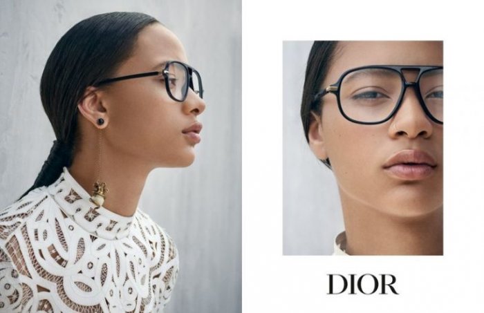 Glasses dior 2019 sale