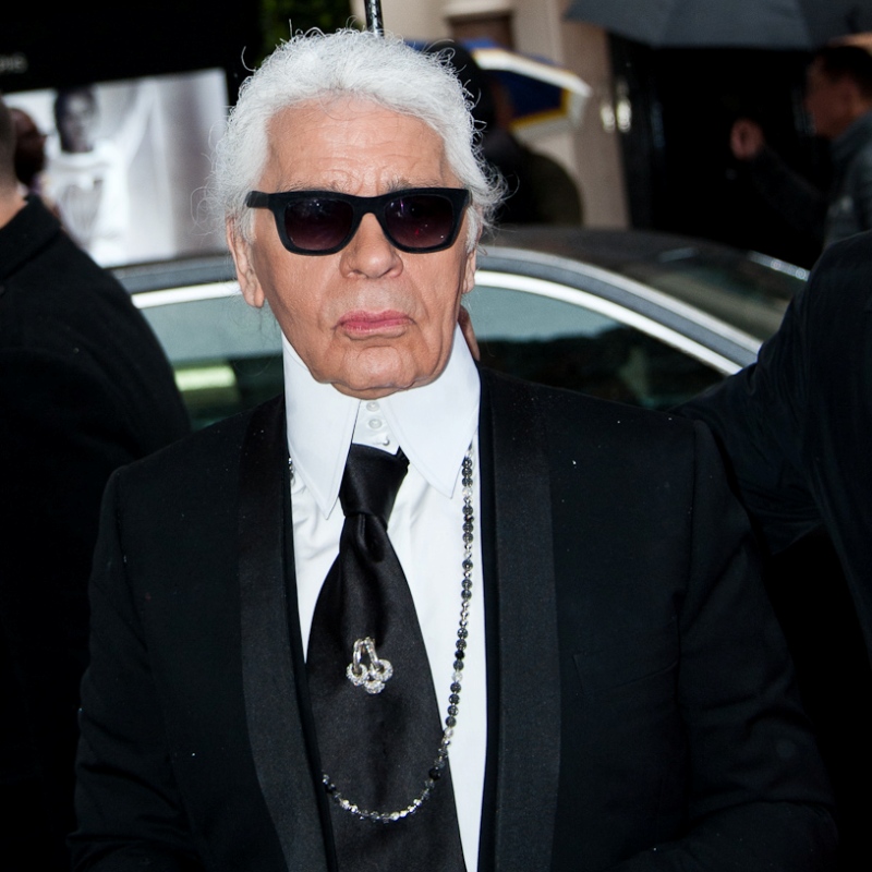 Iconic Chanel, Fendi designer Karl Lagerfeld dies at 85 - BusinessToday