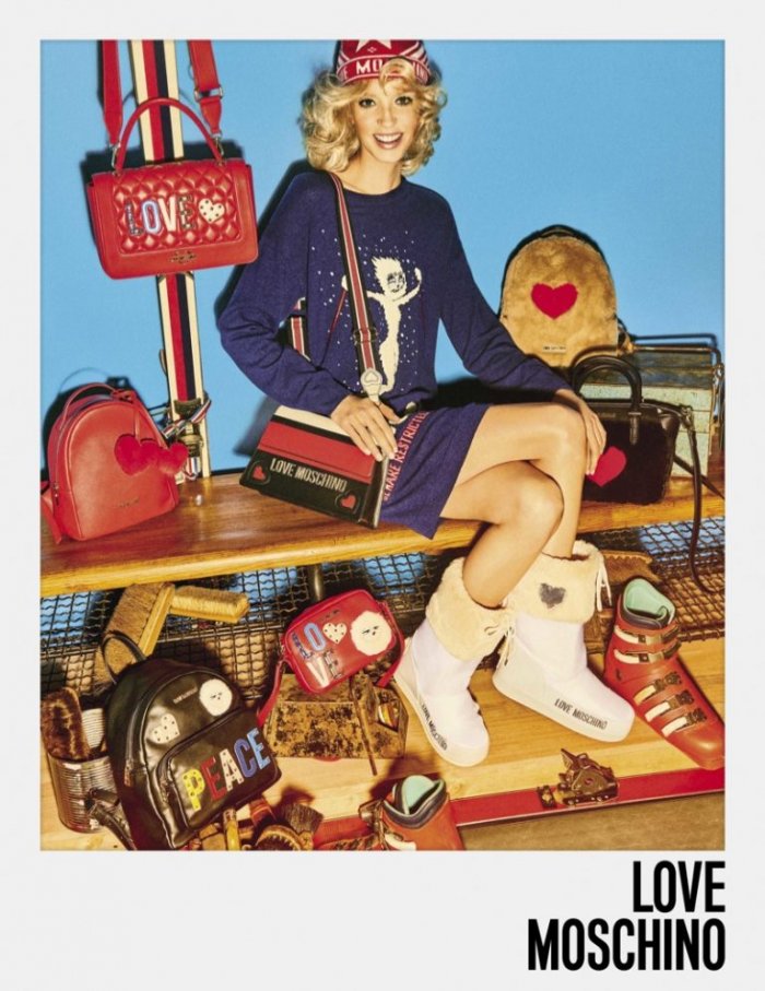 Love moschino 2019 best sale