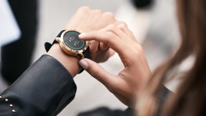 Mk best sale smartwatch 2018