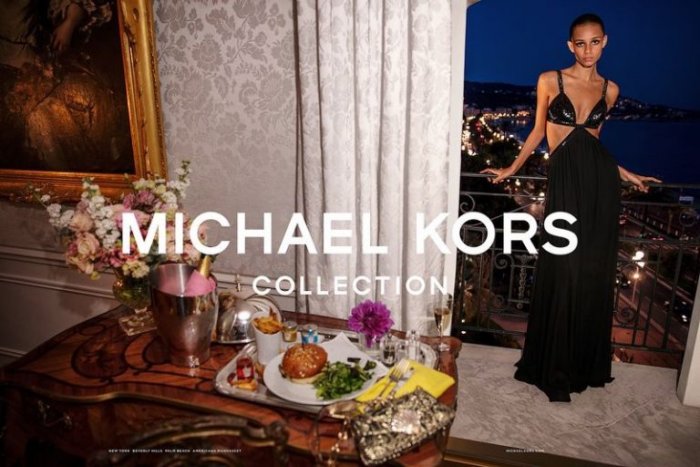 michael kors dresses spring 2019