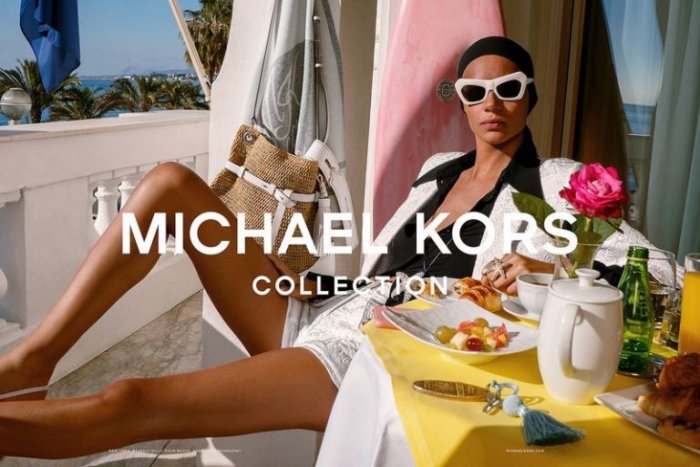 michael kors spring summer 2019