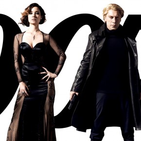 SkyFall: Bond fashion insights