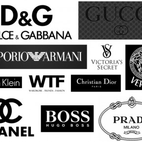 Top 10 Fashion Brands in the World