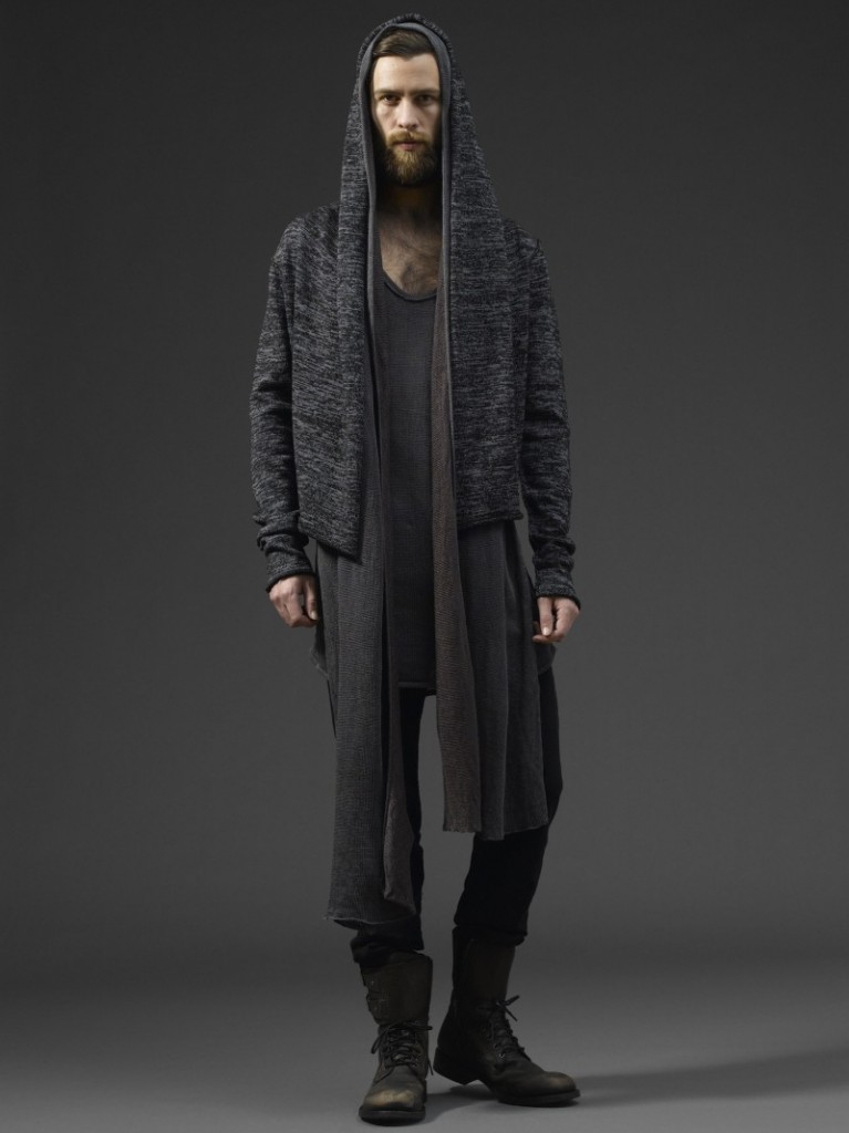 Lars Andersson Fall/Winter 2013 Collection