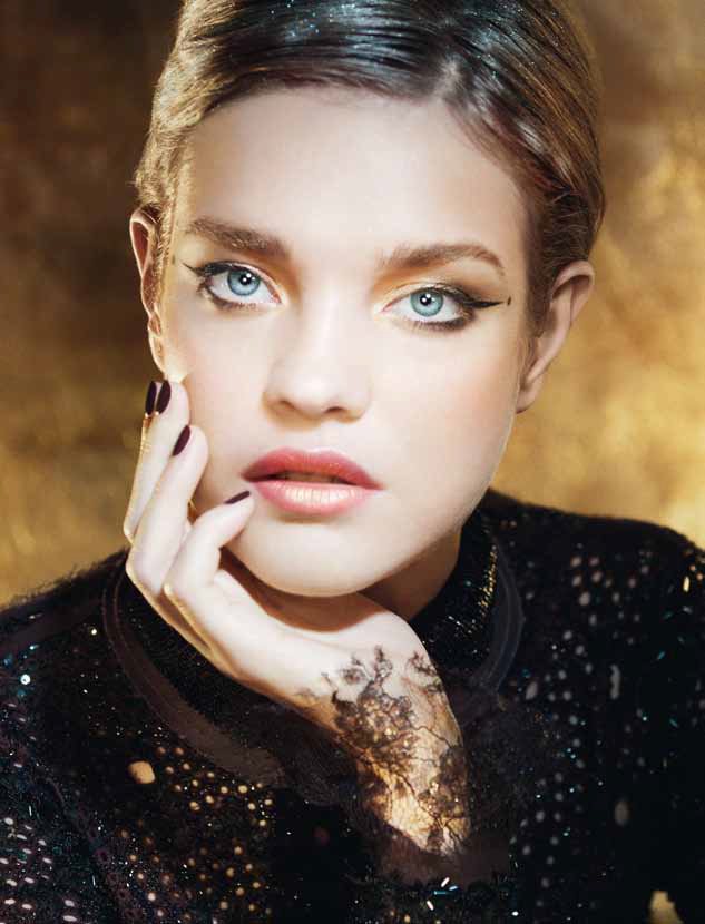 Guerlain Makeup Festive Collection 2012