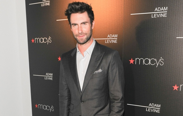 Adam Levine Fragrances For Men And Women, Exclusively At Macy’s