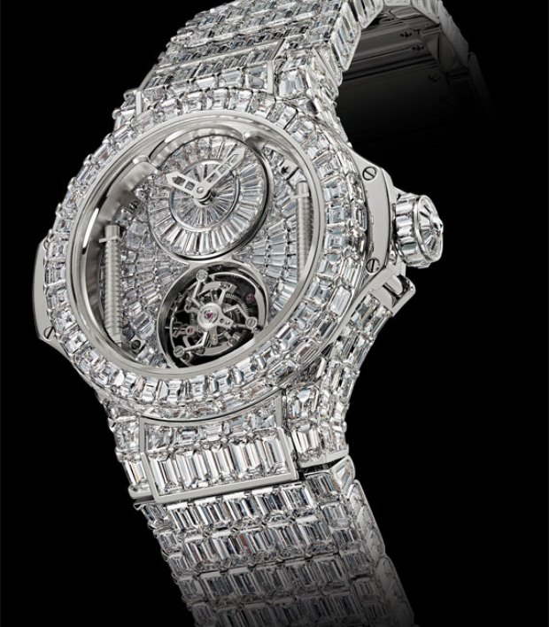 Best Luxury Watches Over $10,000 For Women