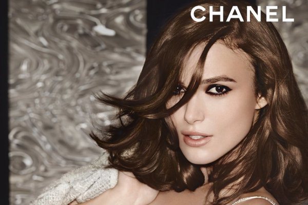 Liu! Imaan! Chiara! Vittoria! See Chanel's Latest Beauty Ads