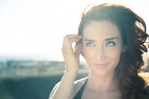 Who's That Hottie: Najarra Townsend