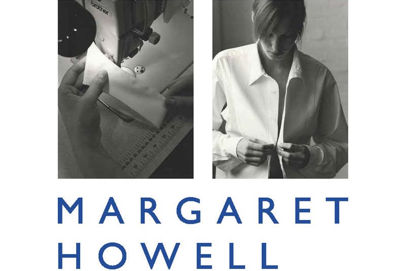 Margaret Howell Spring 2012 Campaign