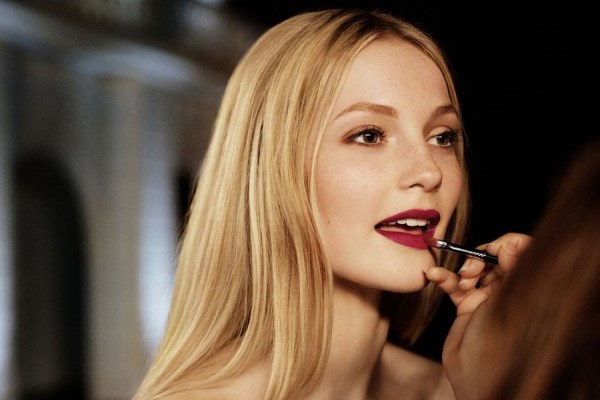 Burberry Festive Beauty 2014