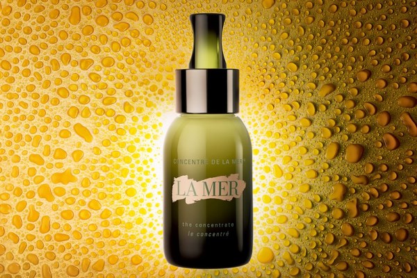 La Mer The Concentrate