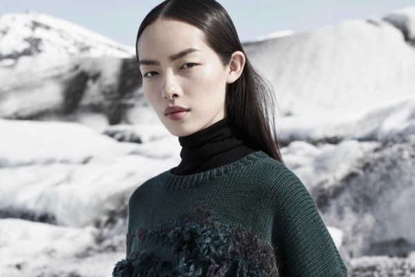 COS Fall Winter 2015 Campaign