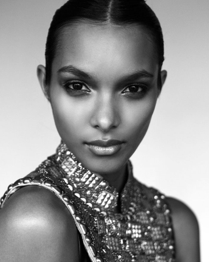 Top 10 Brazilian Fashion Models Top 10 Brazilian Fashion Models