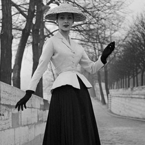 Dior’s Iconic Bar Jacket from 1947 to Today