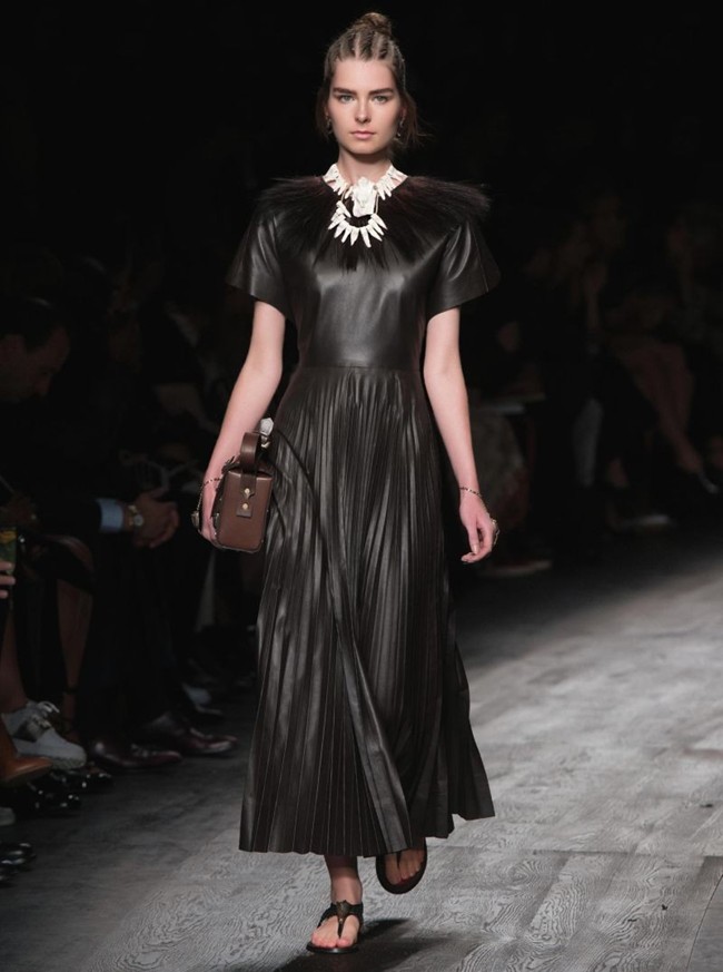 Valentino Spring Summer 2016 PAP Collection