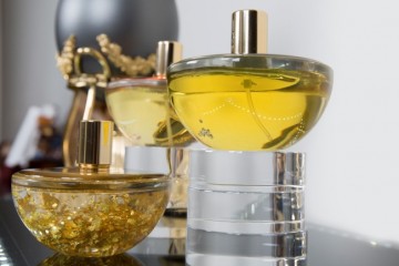 World's Most Expensive Perfume Collection - The Royalé Dream